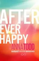 KNYGA Anna Todd After Ever Happy
