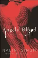 KNYGA Howard Hughes Angels' Blood