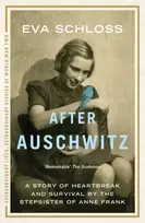 KNYGA Eva Schloss After Auschwitz