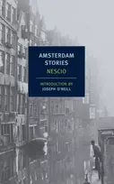 KNYGA Nescio Amsterdam Stories