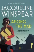 KNYGA Jacqueline Winspear Among the Mad