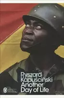 KNYGA Ryszard Kapuscinski Another Day of Life