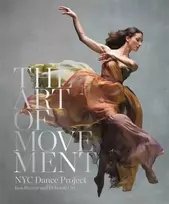 KNYGA Ken Browar Art Of Movement