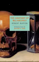 KNYGA Robert Burton The Anatomy Of Melancholy