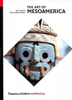 KNYGA Mary Ellen Miller Art of Mesoamerica