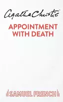 KNYGA Agatha Christie Appointment with Death