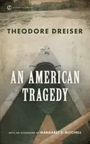 KNYGA Theodore Dreiser American Tragedy
