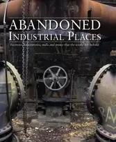 KNYGA David Ross Abandoned Industrial Places