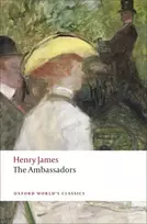 KNYGA Henry James Ambassadors