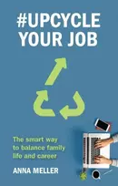 KNYGA Anna Meller #Upcycle Your Job