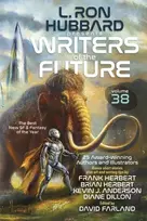 KNYGA L Ron Hubbard Writers of the Future Volume 38