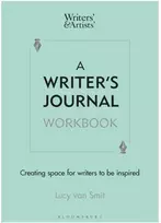 KNYGA Lucy Van Smit Writer’s Journal Workbook