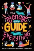 KNYGA Dr Sharie Coombes (Nearly) Teenage Girl's Guide to (Almost) Everything
