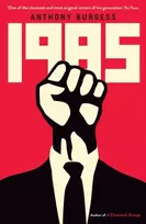 KNYGA Anthony Burgess 1985
