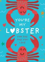 KNYGA Pesala Bandara You’re My Lobster