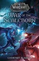 KNYGA Bookshop World of Warcraft: War of the Scaleborn