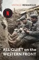KNYGA Erich Maria Remarque All Quiet on the Western Front