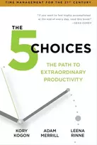 KNYGA Kory Kogan 5 Choices