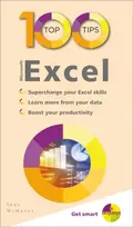 KNYGA Sean Mcmanus 100 Top Tips - Microsoft Excel