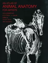 KNYGA Bookshop An Atlas of Animal Anatomy for Artists