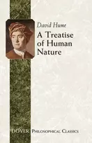 KNYGA David Hume A Treatise of Human Nature