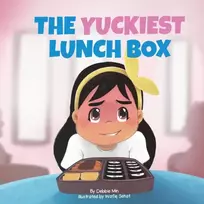 KNYGA Bookshop Yuckiest Lunch Box