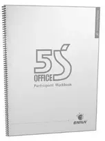 KNYGA Enna Firm Staff 5S Office Version 1 Participant Workbook