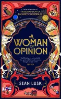 KNYGA Sean Lusk Woman of Opinion