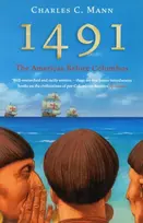 KNYGA Charles C Mann Mann Charles C 1491: The Americas Before Columbus