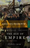 KNYGA Eric Hobsbawm Age Of Empire