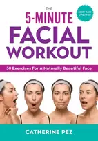 KNYGA Catherine Pez 5 Minute Facial Workout