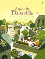 KNYGA Felicita Sala Year in Fleurville