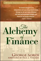 KNYGA George Soros Alchemy of Finance