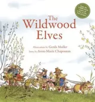KNYGA Gerda Muller Wildwood Elves