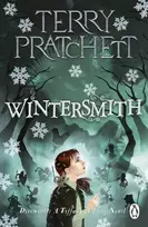 KNYGA Terry Pratchett Wintersmith