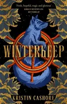 KNYGA Kristin Cashore Winterkeep
