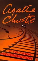 KNYGA Agatha Christie 4.50 from Paddington