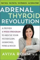 KNYGA Aviva Romm Md Adrenal Thyroid Revolution
