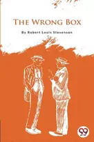 KNYGA Robert Louis Stevenson The Wrong Box