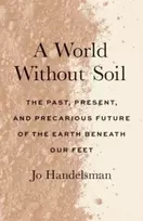 KNYGA Jo Handelsman World Without Soil