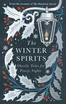 KNYGA Bridget Collins Winter Spirits