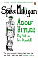 KNYGA Spike Milligan Adolf Hitler