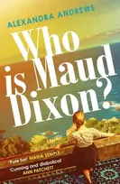 KNYGA Alexandra Andrews Who is Maud Dixon?