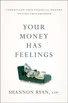 KNYGA Shannon Ryan Your Money Has Feelings