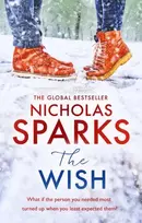KNYGA Nicholas Sparks Noras