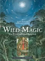 KNYGA Mark Ryan Wild Magic
