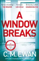 KNYGA C M Ewan Window Breaks