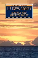 KNYGA Maurice Bailey 117 Days Adrift