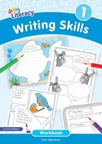 KNYGA Sue Lloyd Writing Skills Workbook 1