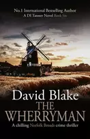 KNYGA David Blake The Wherryman